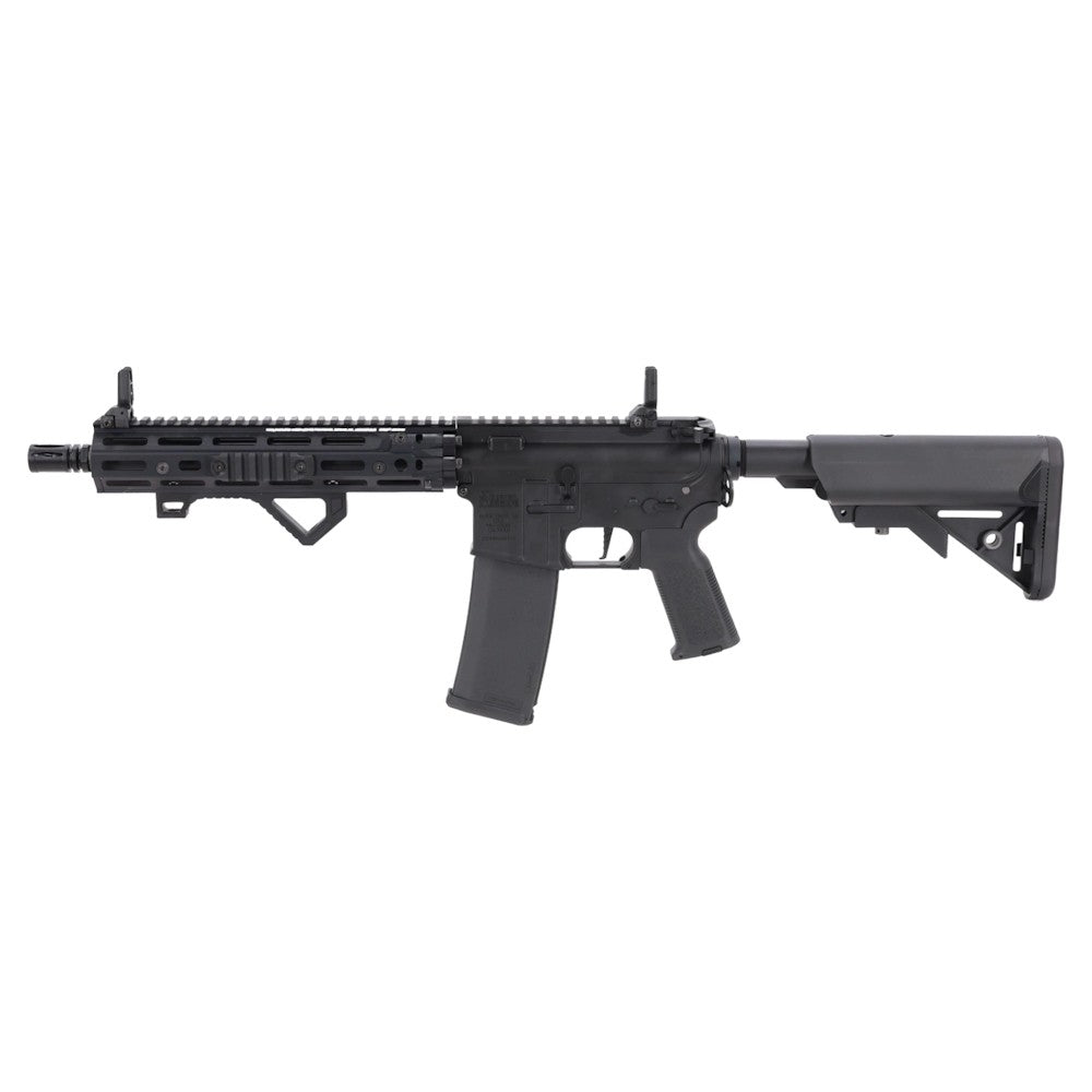 SPECNA ARMS FUCILE ELETTRICO DANIEL DEFENSE RIS III 10.5" SA-E27 EDGE HAL2 ETU GEN.2 NERO (SPE-01-047207)