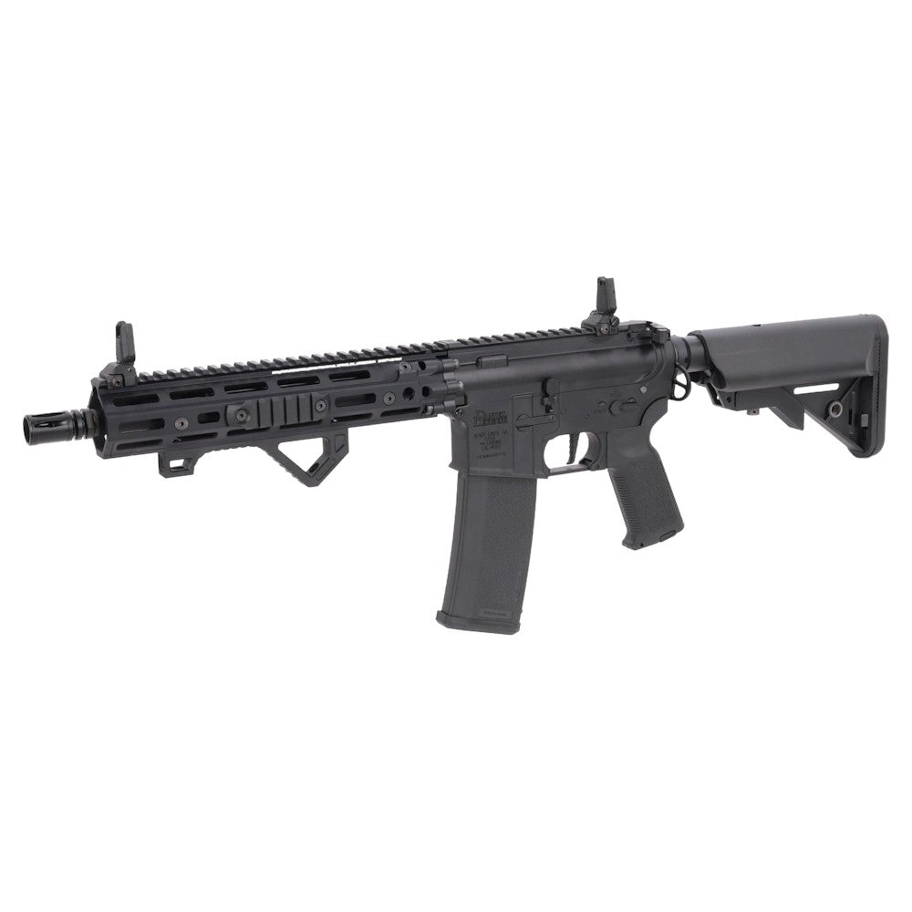 SPECNA ARMS FUCILE ELETTRICO DANIEL DEFENSE RIS III 10.5" SA-E27 EDGE HAL2 ETU GEN.2 NERO (SPE-01-047207)