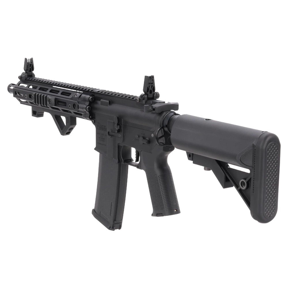 SPECNA ARMS FUCILE ELETTRICO DANIEL DEFENSE RIS III 10.5" SA-E27 EDGE HAL2 ETU GEN.2 NERO (SPE-01-047207)