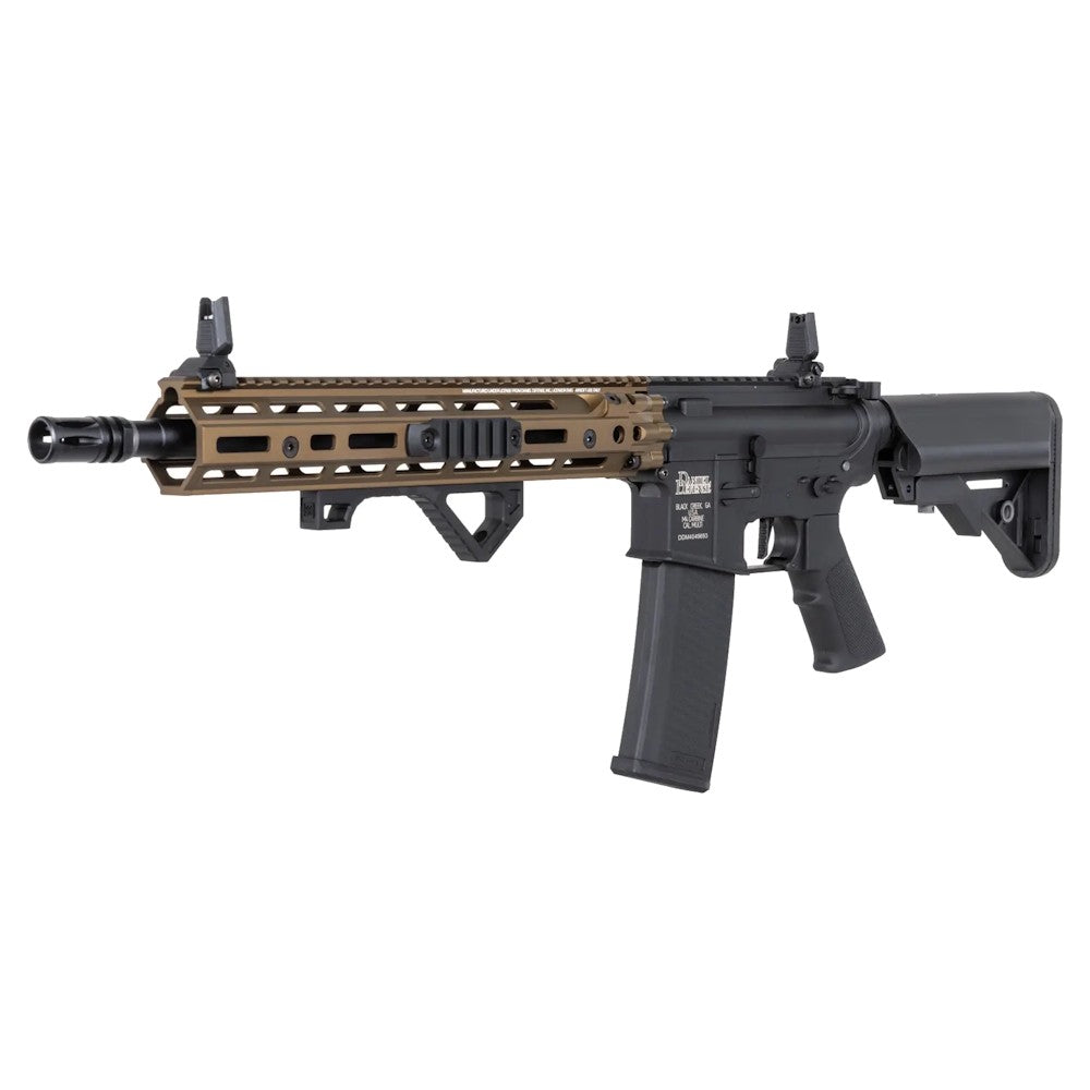 SPECNA ARMS FUCILE ELETTRICO DANIEL DEFENSE RIS III 12.5" SA-C28 CORE HAL ETU GEN.2 CHAOS BRONZE/NERO (SPE-01-047133)