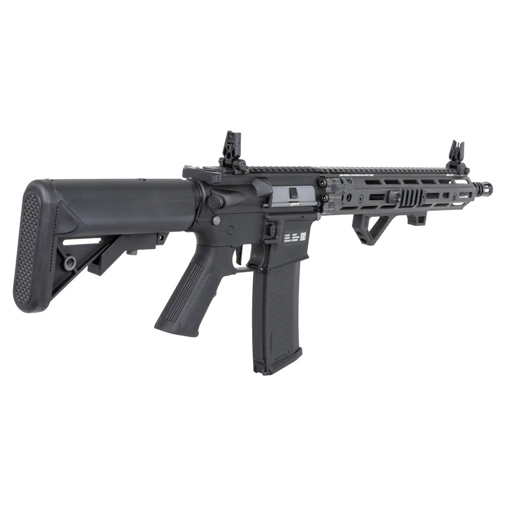 SPECNA ARMS FUCILE ELETTRICO DANIEL DEFENSE RIS III 12.5" SA-C28 CORE HAL ETU GEN.2 GRIGIO/NERO (SPE-01-047134)
