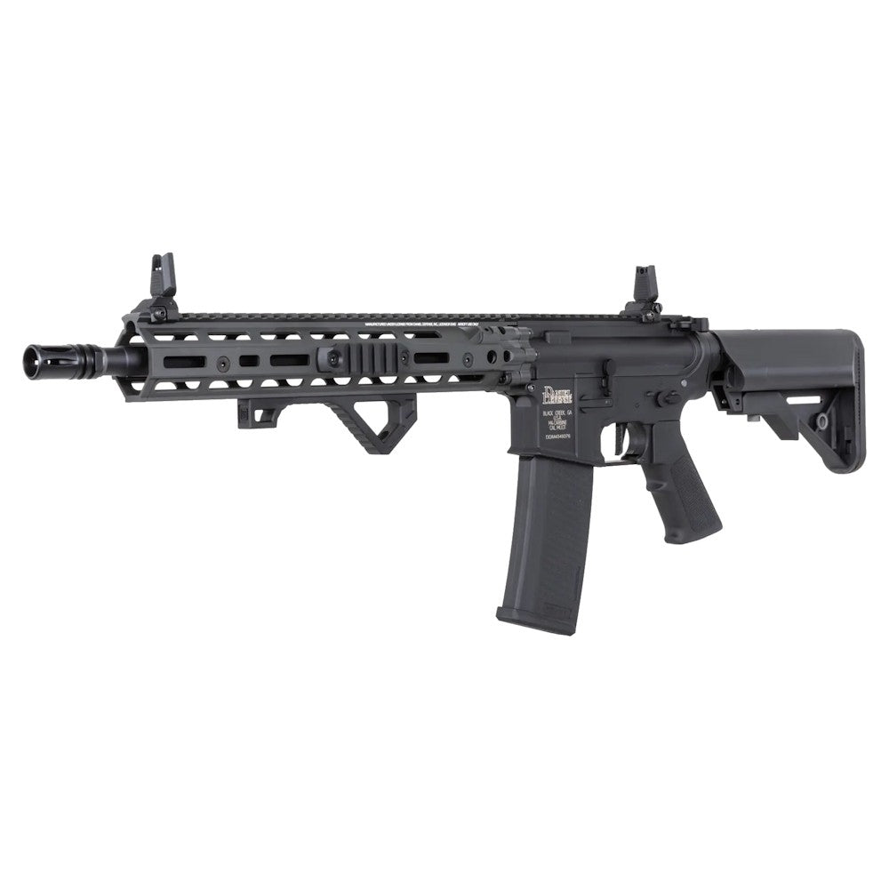 SPECNA ARMS FUCILE ELETTRICO DANIEL DEFENSE RIS III 12.5" SA-C28 CORE HAL ETU GEN.2 GRIGIO/NERO (SPE-01-047134)