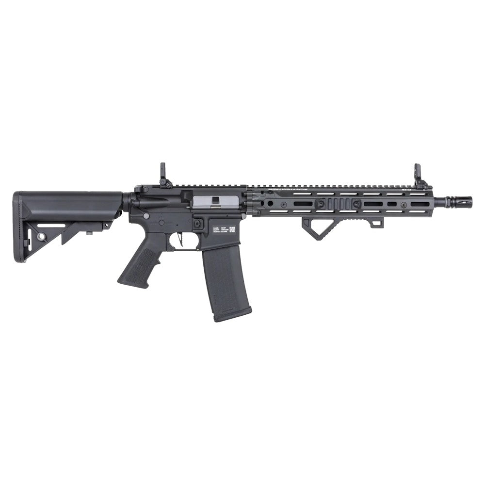 SPECNA ARMS FUCILE ELETTRICO DANIEL DEFENSE RIS III 12.5" SA-C28 CORE HAL ETU GEN.2 GRIGIO/NERO (SPE-01-047134)