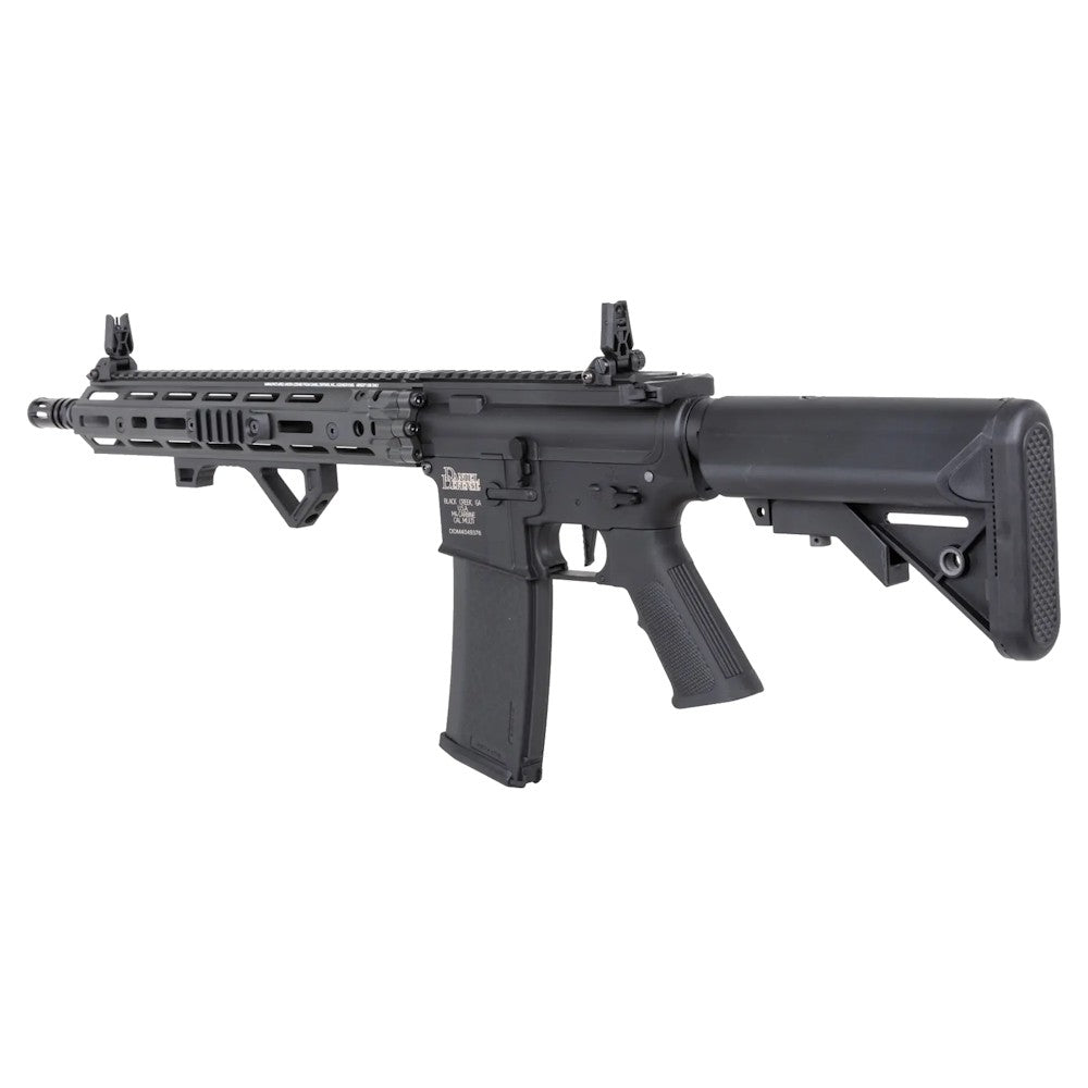 SPECNA ARMS FUCILE ELETTRICO DANIEL DEFENSE RIS III 12.5" SA-C28 CORE HAL ETU GEN.2 GRIGIO/NERO (SPE-01-047134)