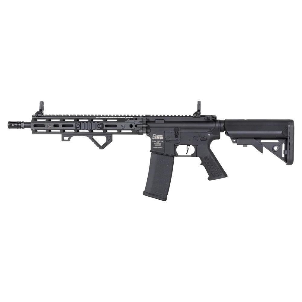 SPECNA ARMS FUCILE ELETTRICO DANIEL DEFENSE RIS III 12.5" SA-C28 CORE HAL ETU GEN.2 GRIGIO/NERO (SPE-01-047134)