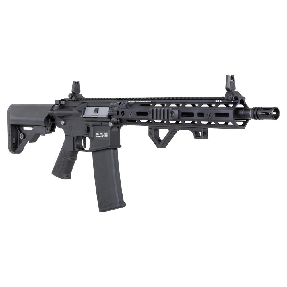 SPECNA ARMS FUCILE ELETTRICO DANIEL DEFENSE RIS III 12.5" SA-C28 CORE HAL ETU GEN.2 NERO (SPE-01-047132)