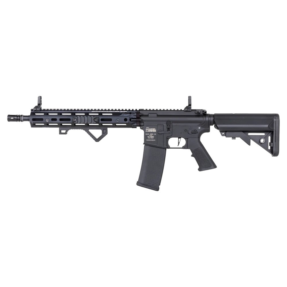 SPECNA ARMS FUCILE ELETTRICO DANIEL DEFENSE RIS III 12.5" SA-C28 CORE HAL ETU GEN.2 NERO (SPE-01-047132)
