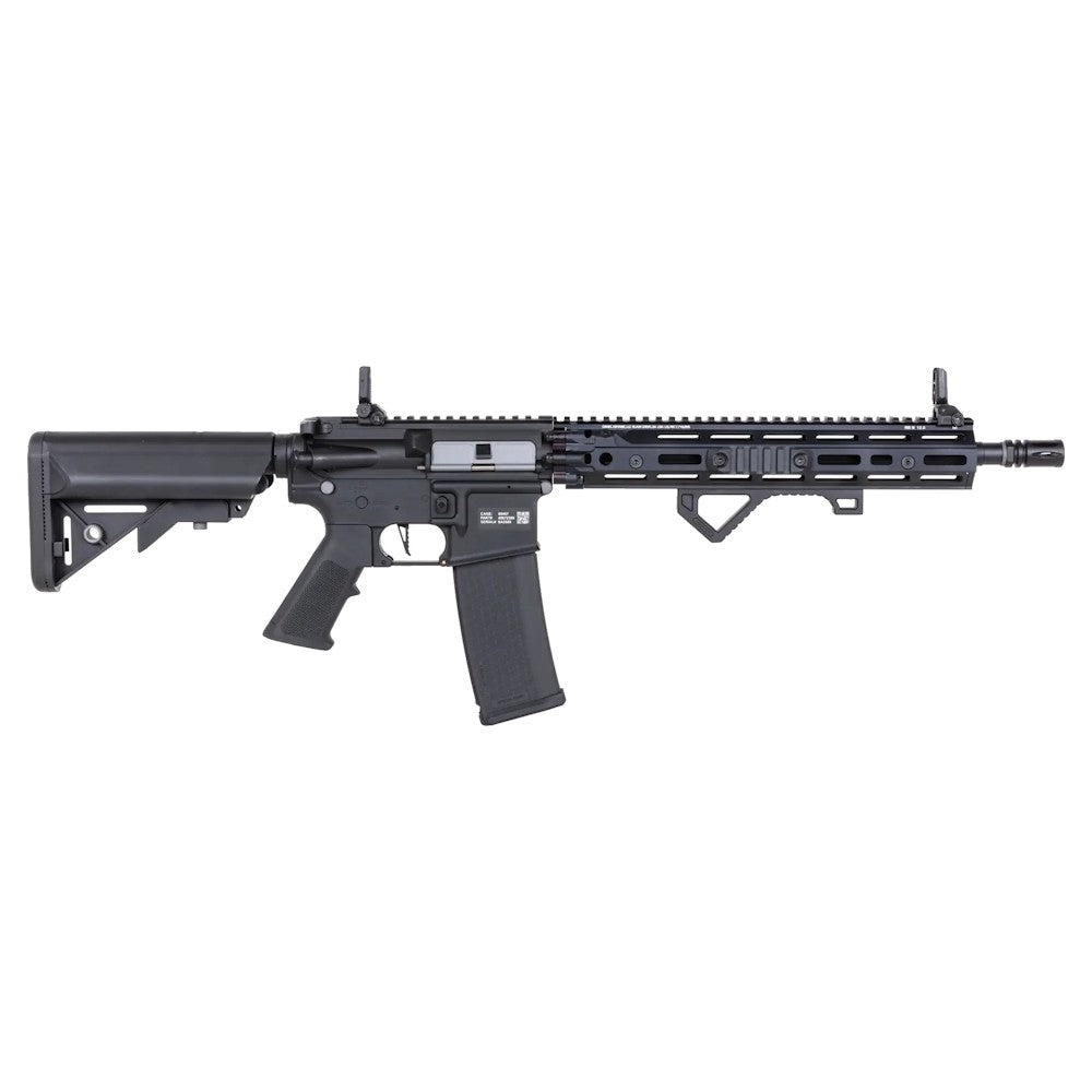 SPECNA ARMS FUCILE ELETTRICO DANIEL DEFENSE RIS III 12.5" SA-C28 CORE HAL ETU GEN.2 NERO (SPE-01-047132)