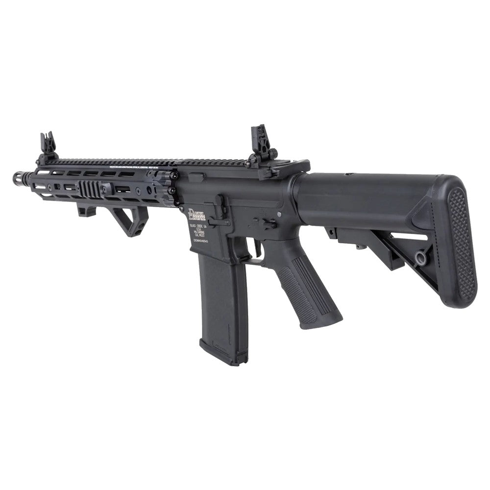 SPECNA ARMS FUCILE ELETTRICO DANIEL DEFENSE RIS III 12.5" SA-C28 CORE HAL ETU GEN.2 NERO (SPE-01-047132)