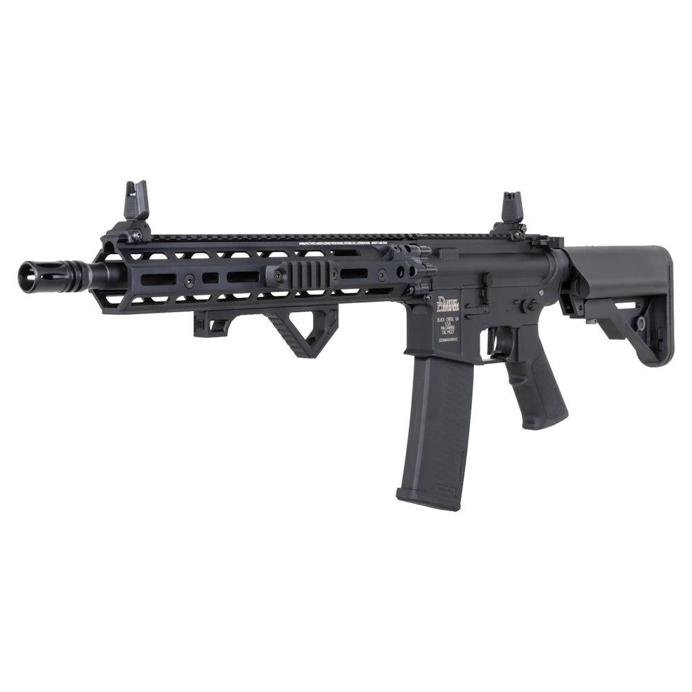 SPECNA ARMS FUCILE ELETTRICO DANIEL DEFENSE RIS III 12.5" SA-C28 CORE HAL ETU GEN.2 NERO (SPE-01-047132)