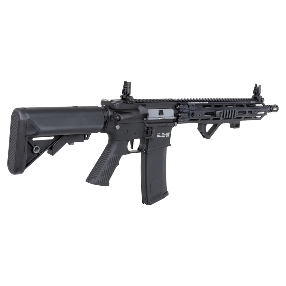 SPECNA ARMS FUCILE ELETTRICO DANIEL DEFENSE RIS III 12.5" SA-C28 CORE HAL ETU GEN.2 NERO (SPE-01-047132)
