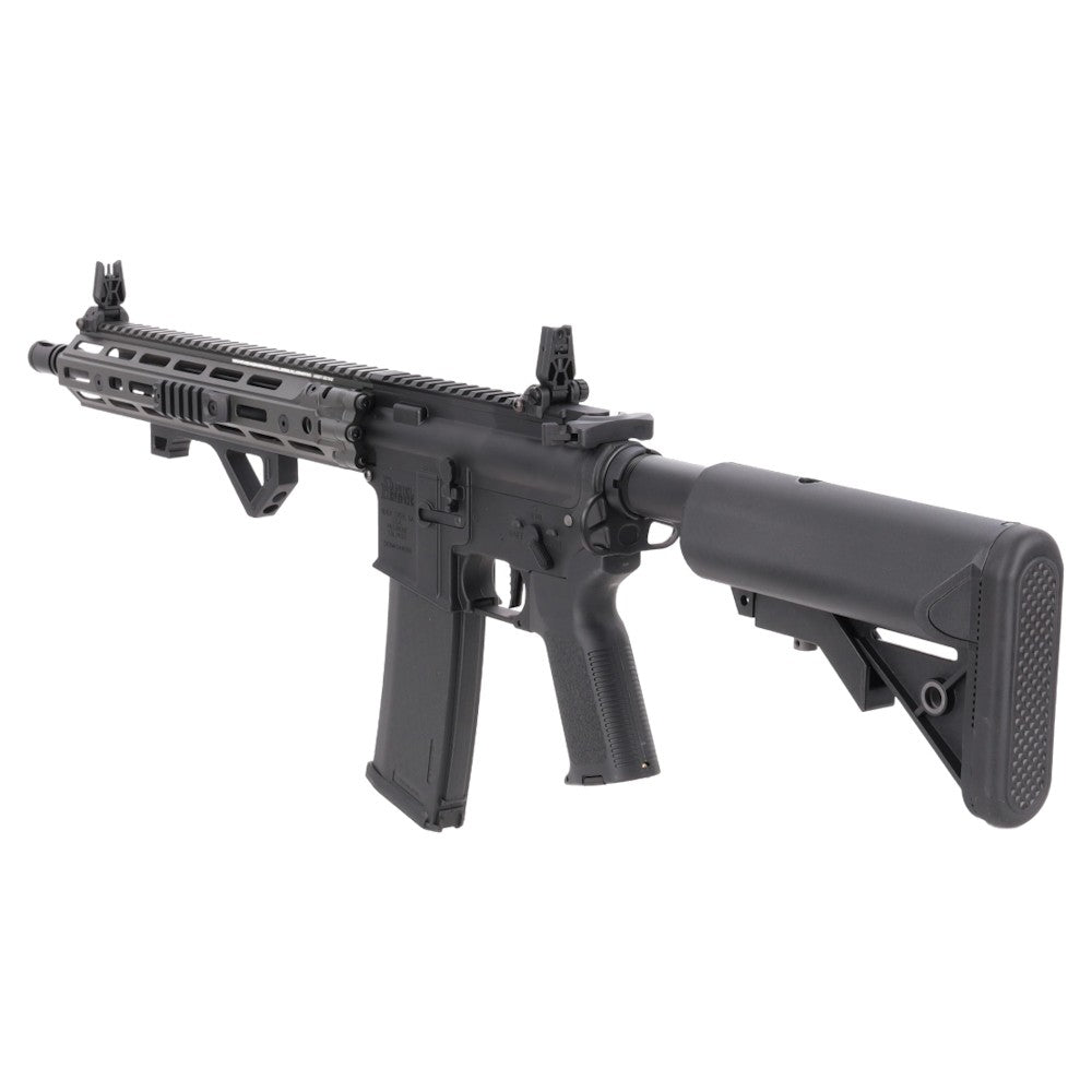 SPECNA ARMS FUCILE ELETTRICO DANIEL DEFENSE RIS III 12.5" SA-E28 EDGE HAL2 ETU GEN.2 CHAOS GREY (SPE-01-047211)