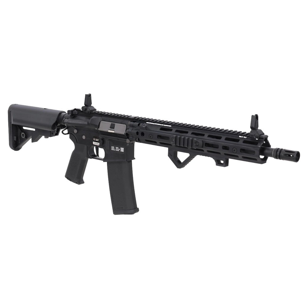 SPECNA ARMS FUCILE ELETTRICO DANIEL DEFENSE RIS III 12.5" SA-E28 EDGE HAL2 ETU GEN.2 NERO (SPE-01-047210)