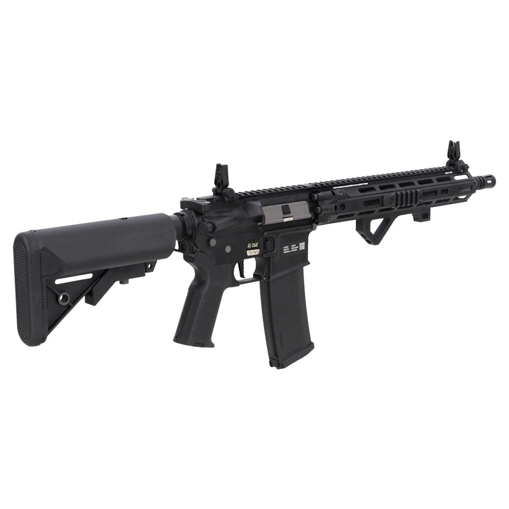 SPECNA ARMS FUCILE ELETTRICO DANIEL DEFENSE RIS III 12.5" SA-E28 EDGE HAL2 ETU GEN.2 NERO (SPE-01-047210)