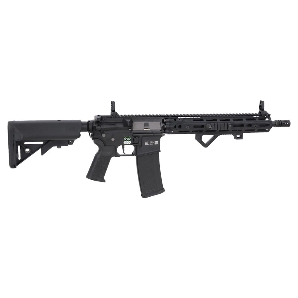 SPECNA ARMS FUCILE ELETTRICO DANIEL DEFENSE RIS III 12.5" SA-E28 EDGE HAL2 ETU GEN.2 NERO (SPE-01-047210)