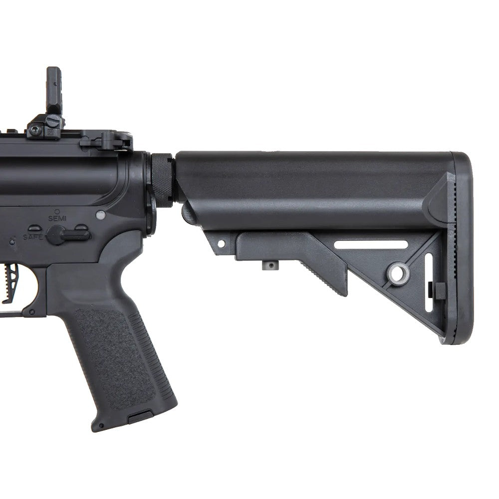 SPECNA ARMS FUCILE ELETTRICO DANIEL DEFENSE RIS III 12.5" SA-P28 PRIME ASTER II ETU CHAOS BRONZE (SPE-01-043658)