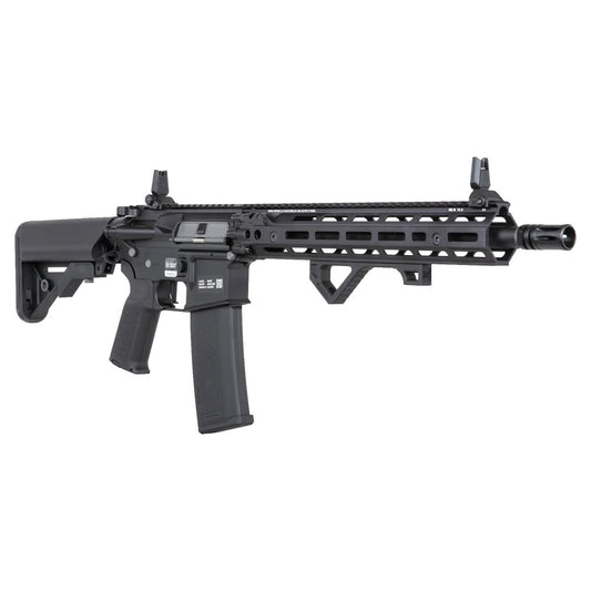 SPECNA ARMS FUCILE ELETTRICO DANIEL DEFENSE RIS III 12.5" SA-P28 PRIME ASTER II ETU NERO (SPE-01-043657)