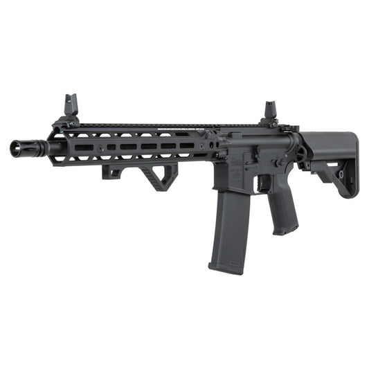 SPECNA ARMS FUCILE ELETTRICO DANIEL DEFENSE RIS III 12.5" SA-P28 PRIME HAL ETU NERO (SPE-01-041809)
