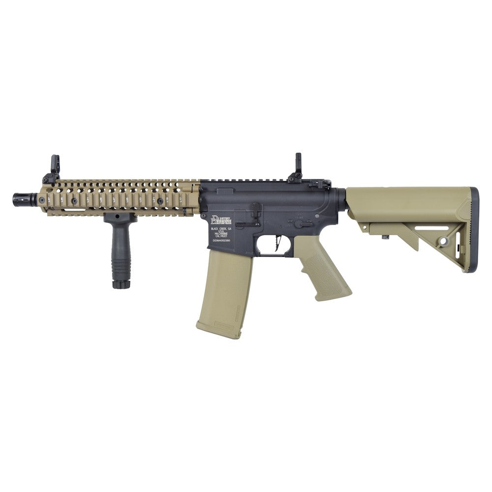 SPECNA ARMS FUCILE ELETTRICO DANIEL DEFENSE SA-C19 CORE HAL ETU GEN.2 HALF-TAN (SPE-01-047110)