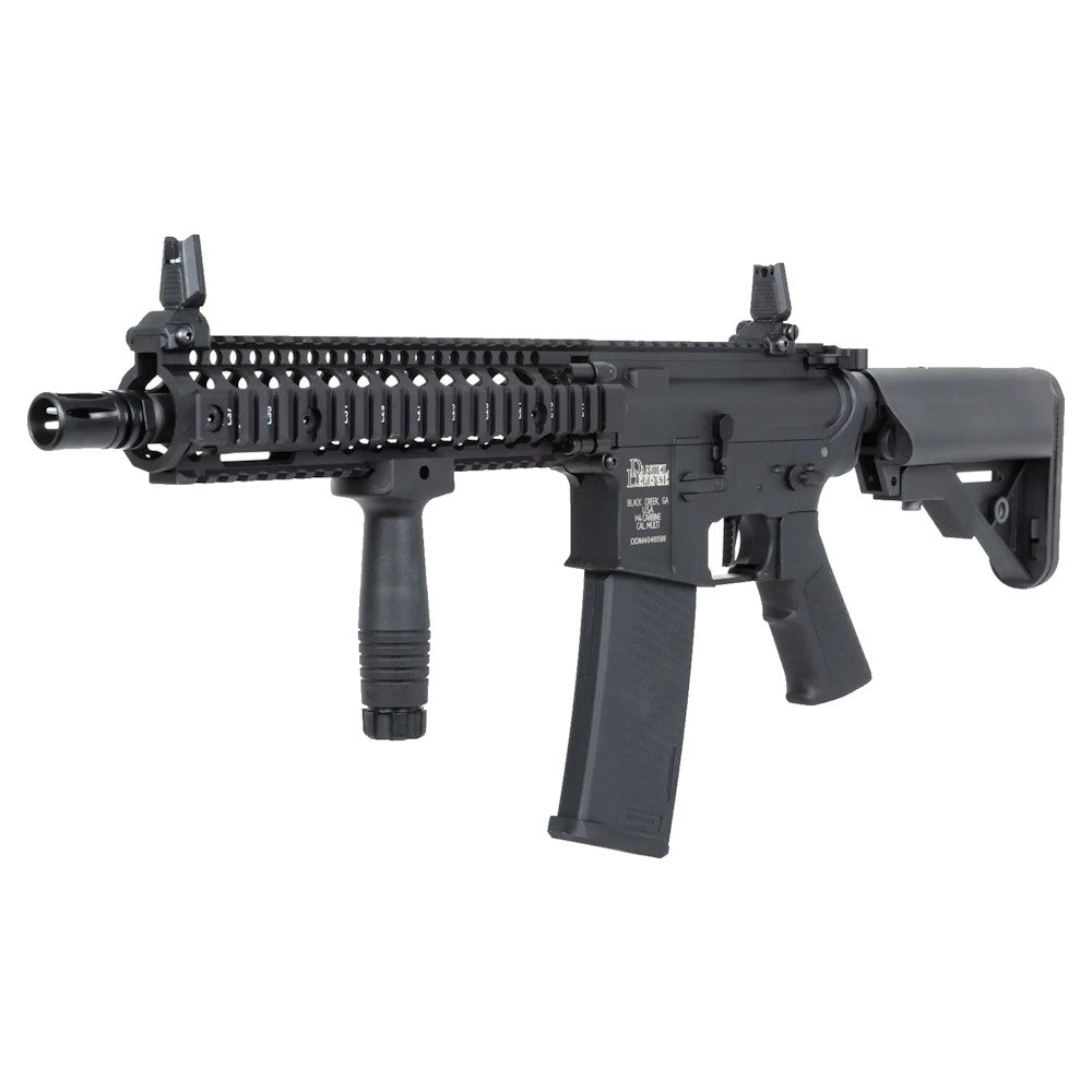 SPECNA ARMS FUCILE ELETTRICO DANIEL DEFENSE SA-C19 CORE HAL ETU GEN.2 NERO (SPE-01-047109)