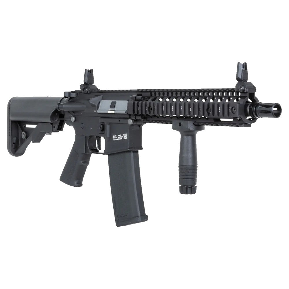 SPECNA ARMS FUCILE ELETTRICO DANIEL DEFENSE SA-C19 CORE HAL ETU GEN.2 NERO (SPE-01-047109)