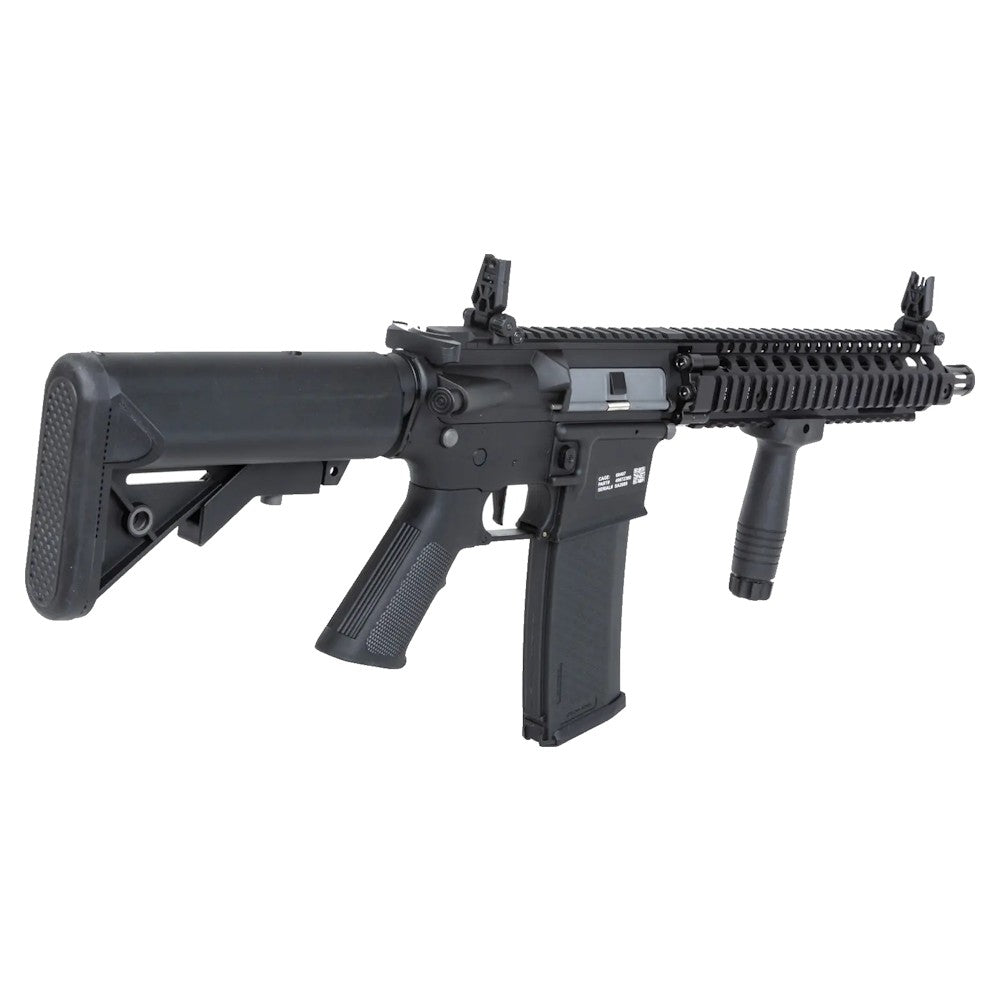 SPECNA ARMS FUCILE ELETTRICO DANIEL DEFENSE SA-C19 CORE HAL ETU GEN.2 NERO (SPE-01-047109)