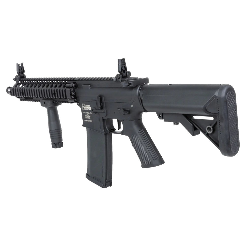 SPECNA ARMS FUCILE ELETTRICO DANIEL DEFENSE SA-C19 CORE HAL ETU GEN.2 NERO (SPE-01-047109)