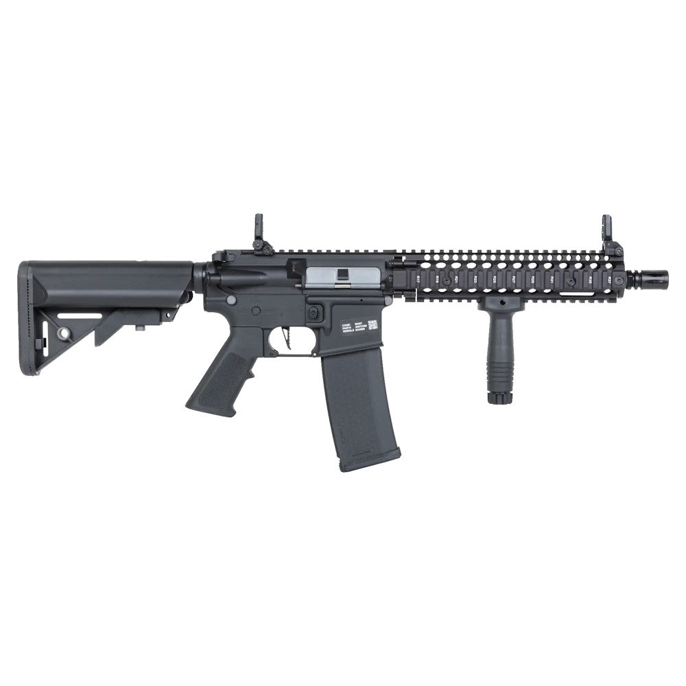 SPECNA ARMS FUCILE ELETTRICO DANIEL DEFENSE SA-C19 CORE HAL ETU GEN.2 NERO (SPE-01-047109)