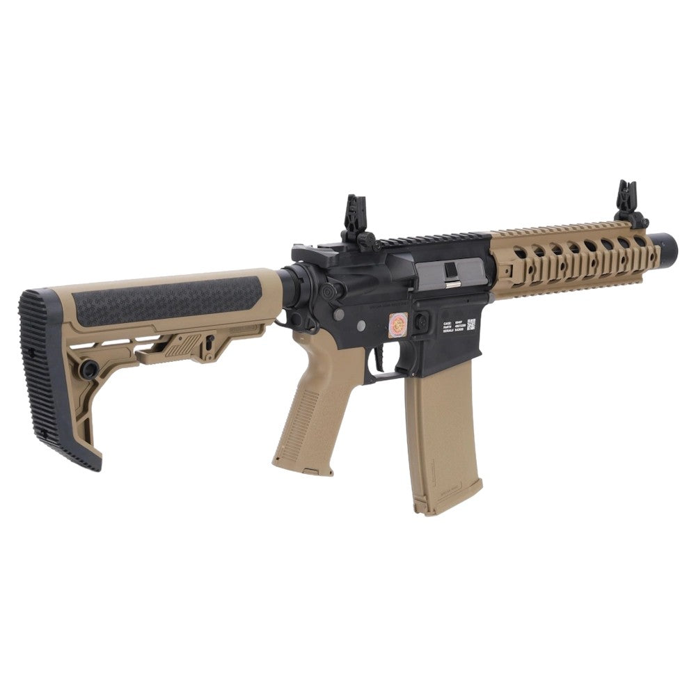 SPECNA ARMS FUCILE ELETTRICO RRA SA-E05 EDGE HAL2 ETU LIGHT OPS STOCK GEN.2 HALF-TAN (SPE-01-047157)