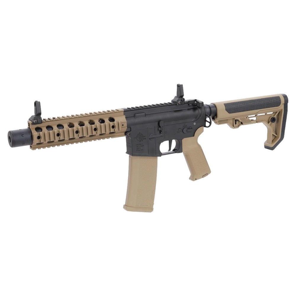 SPECNA ARMS FUCILE ELETTRICO RRA SA-E05 EDGE HAL2 ETU LIGHT OPS STOCK GEN.2 HALF-TAN (SPE-01-047157)