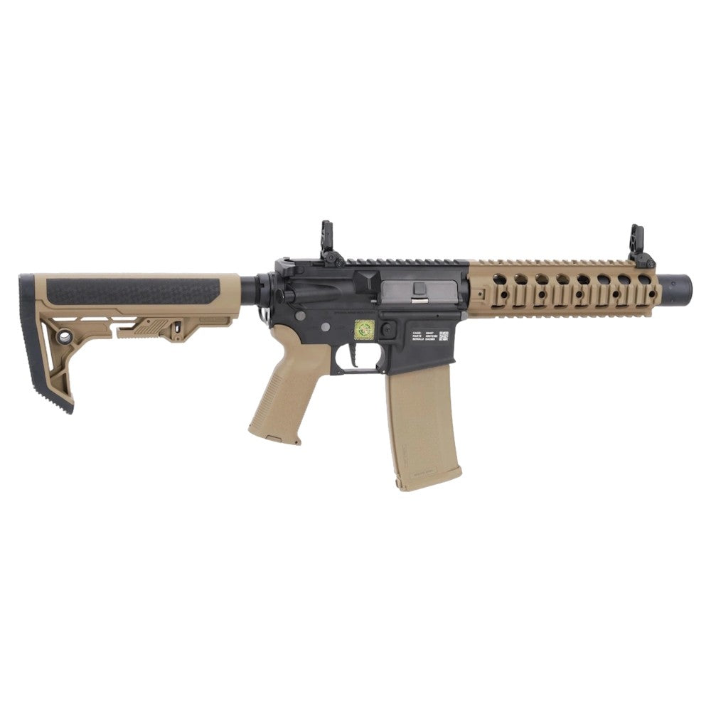SPECNA ARMS FUCILE ELETTRICO RRA SA-E05 EDGE HAL2 ETU LIGHT OPS STOCK GEN.2 HALF-TAN (SPE-01-047157)