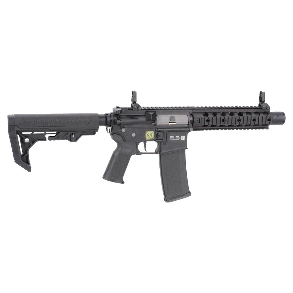 SPECNA ARMS FUCILE ELETTRICO RRA SA-E05 EDGE HAL2 ETU LIGHT OPS STOCK GEN.2 NERO (SPE-01-047156)