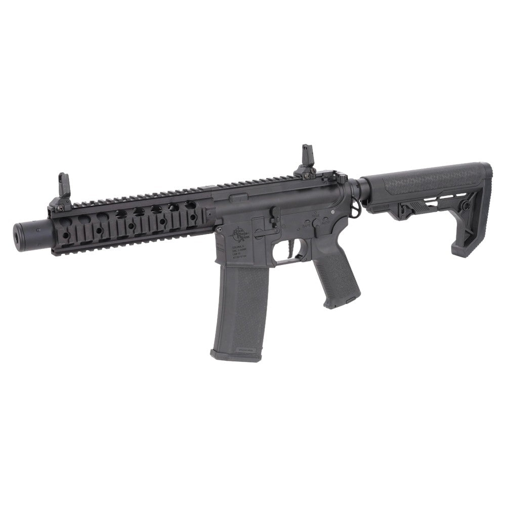 SPECNA ARMS FUCILE ELETTRICO RRA SA-E05 EDGE HAL2 ETU LIGHT OPS STOCK GEN.2 NERO (SPE-01-047156)