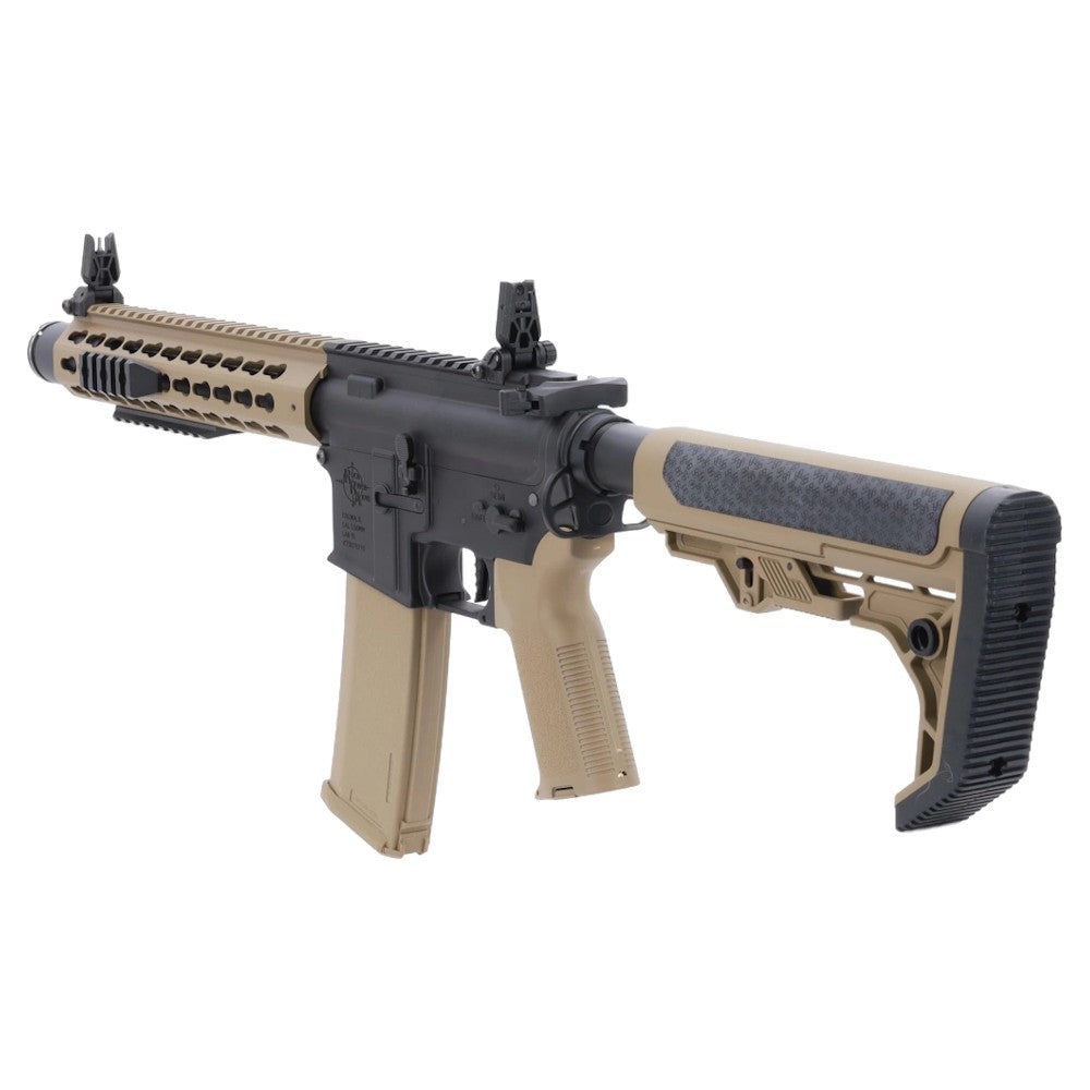SPECNA ARMS FUCILE ELETTRICO RRA SA-E07 EDGE LIGHT OPS STOCK HAL2 GEN.2 HALF-TAN (SPE-01-047158)
