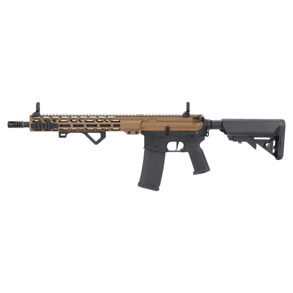 SPECNA ARMS FUCILE ELETTRICO RRA SA-E24 EDGE HAL2 ETU GEN.2 CHAOS BRONZE (SPE-01-047203)
