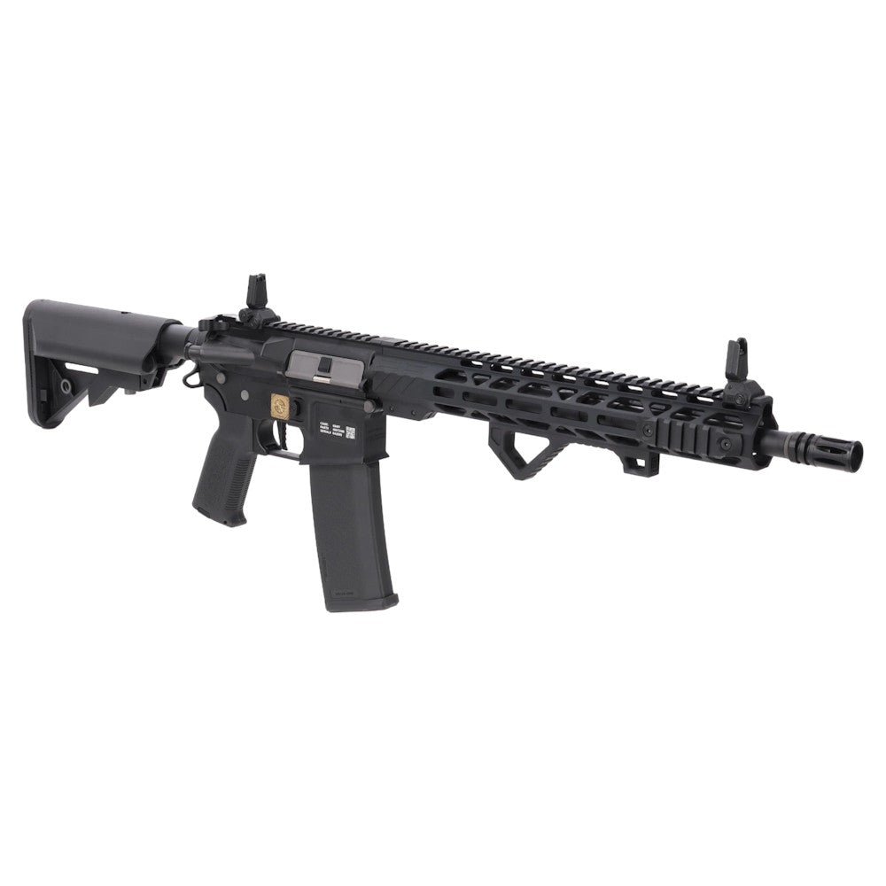 SPECNA ARMS FUCILE ELETTRICO RRA SA-E24 EDGE HAL2 ETU GEN.2 NERO (SPE-01-047202)
