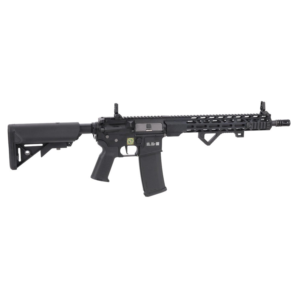 SPECNA ARMS FUCILE ELETTRICO RRA SA-E24 EDGE HAL2 ETU GEN.2 NERO (SPE-01-047202)