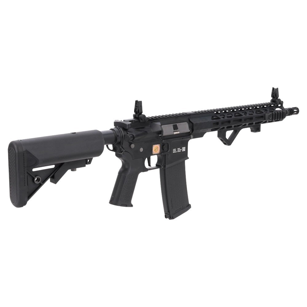 SPECNA ARMS FUCILE ELETTRICO RRA SA-E24 EDGE HAL2 ETU GEN.2 NERO (SPE-01-047202)