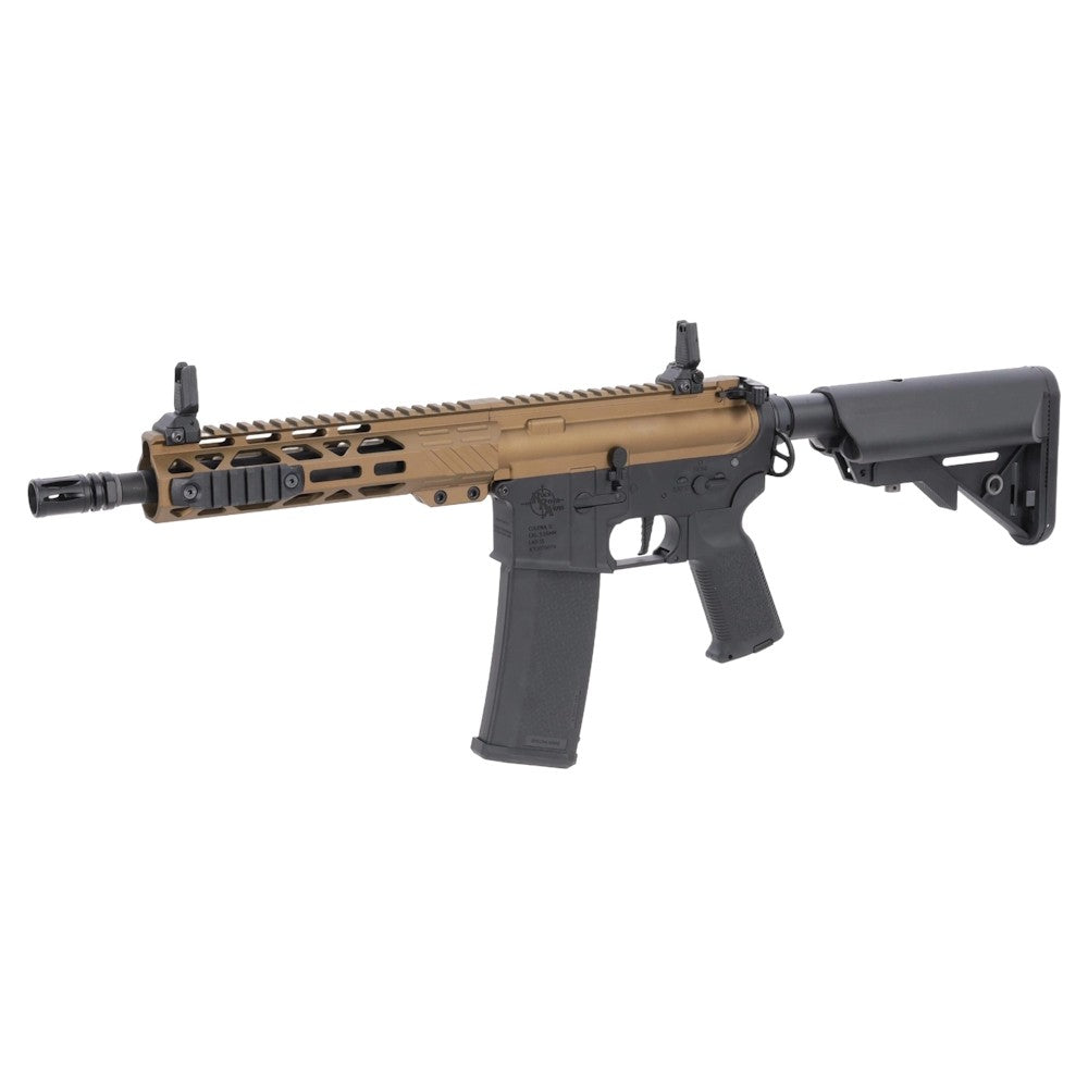 SPECNA ARMS FUCILE ELETTRICO RRA SA-E25 EDGE HAL2 ETU GEN.2 CHAOS BRONZE (SPE-01-047205)