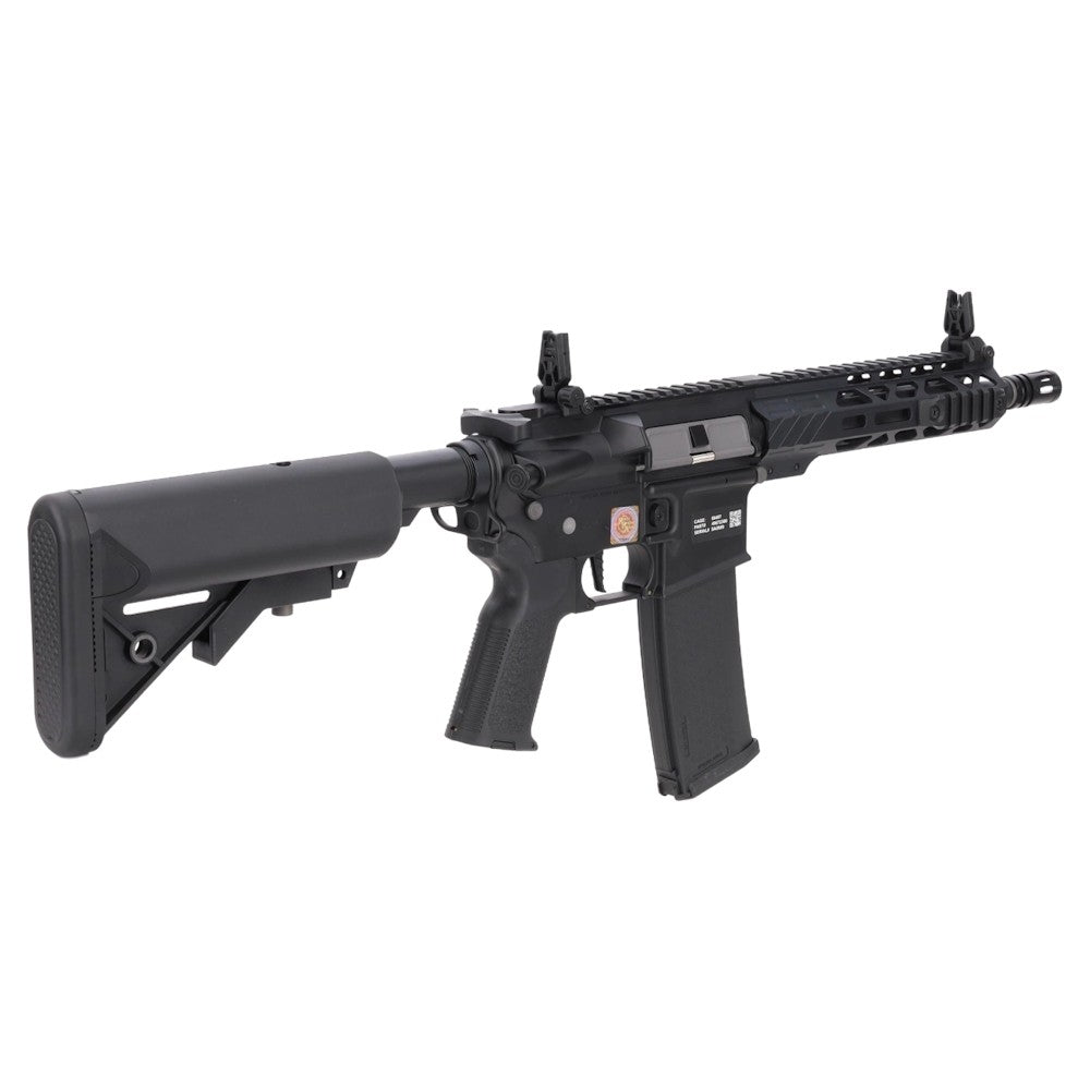 SPECNA ARMS FUCILE ELETTRICO RRA SA-E25 EDGE HAL2 ETU GEN.2 NERO (SPE-01-047204)