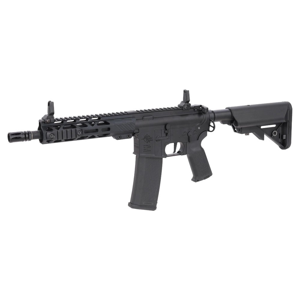 SPECNA ARMS FUCILE ELETTRICO RRA SA-E25 EDGE HAL2 ETU GEN.2 NERO (SPE-01-047204)