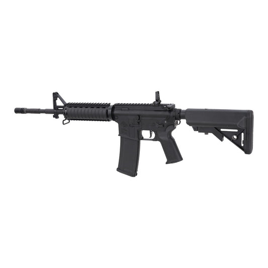 SPECNA ARMS FUCILE ELETTRICO RRA SA-P03 PRIME ASTER II ETU BLDC NERO (SPE-01-043630)