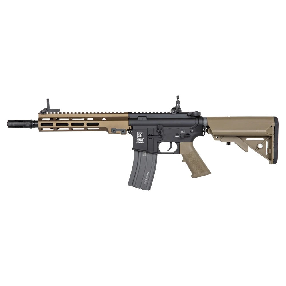 SPECNA ARMS FUCILE ELETTRICO SA-A33 ONE KESTREL ETU CHAOS BRONZE (SPE-01-043685)