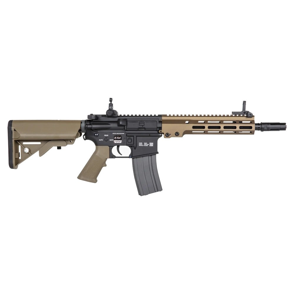 SPECNA ARMS FUCILE ELETTRICO SA-A33 ONE KESTREL ETU CHAOS BRONZE (SPE-01-043685)