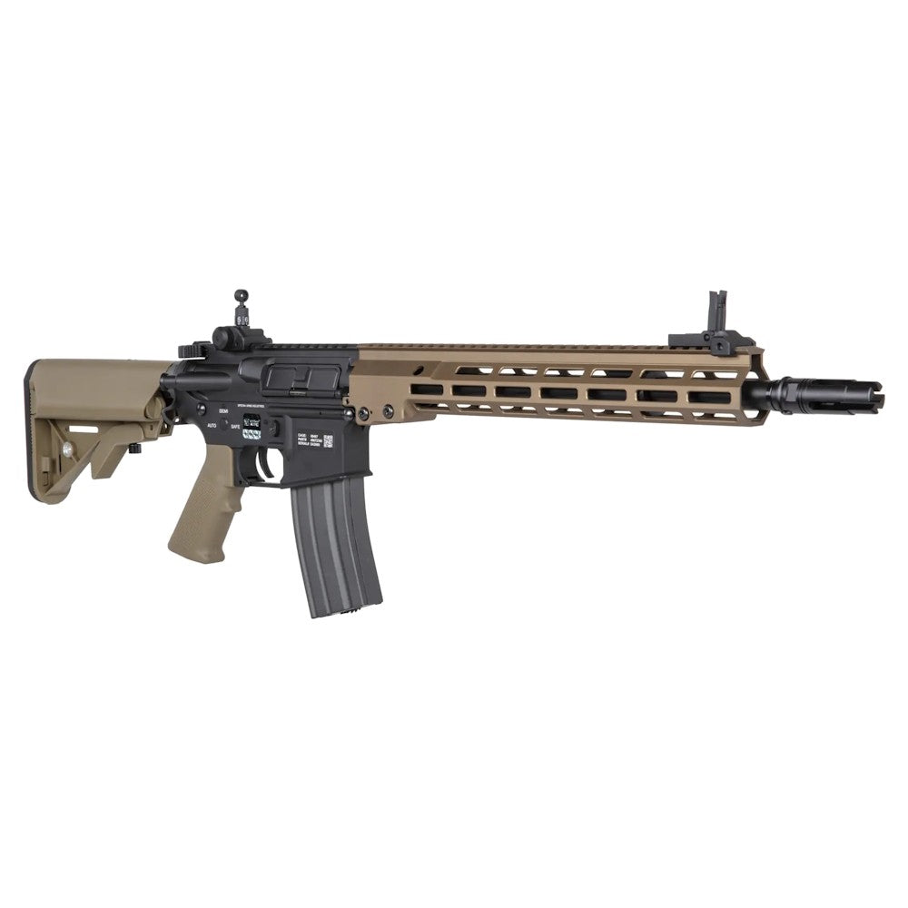 SPECNA ARMS FUCILE ELETTRICO SA-A34 ONE KESTREL ETU CHAOS BRONZE (SPE-01-043686)
