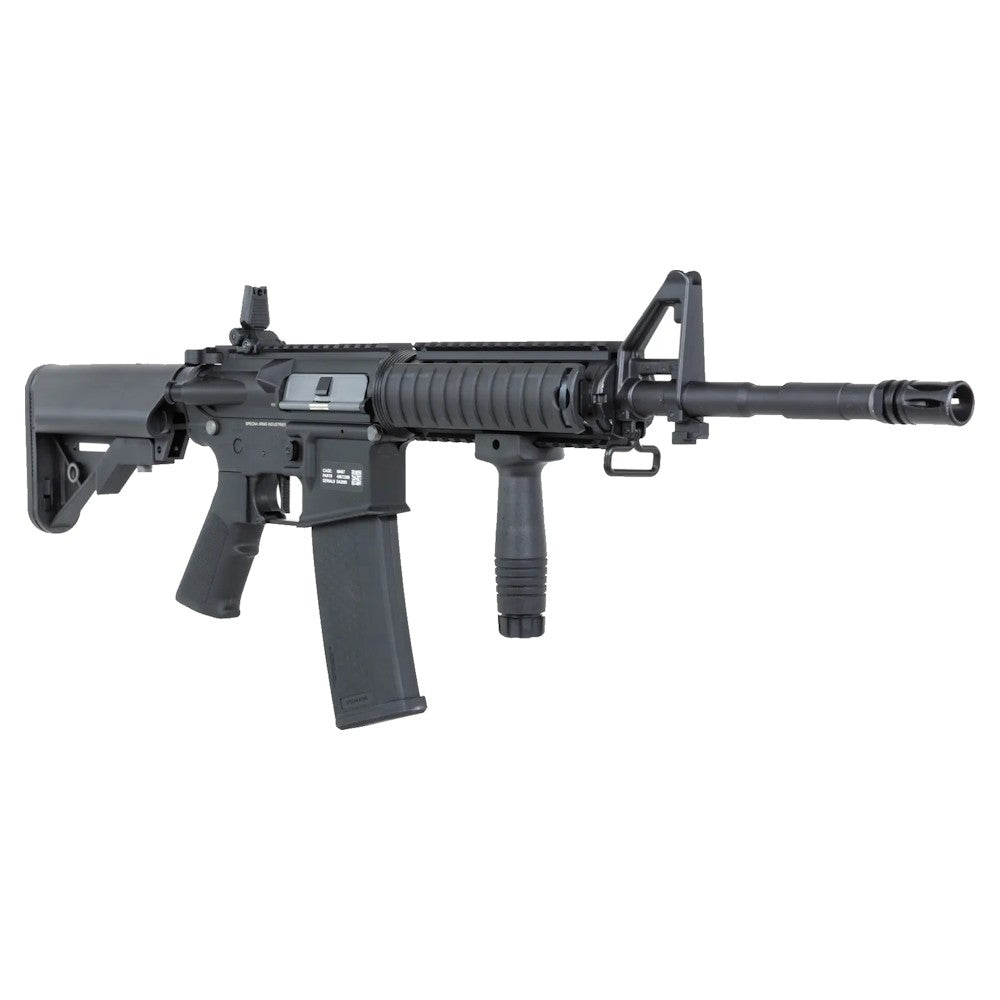 SPECNA ARMS FUCILE ELETTRICO SA-C03 CORE HAL2 ETU NERO (SPE-01-047082)