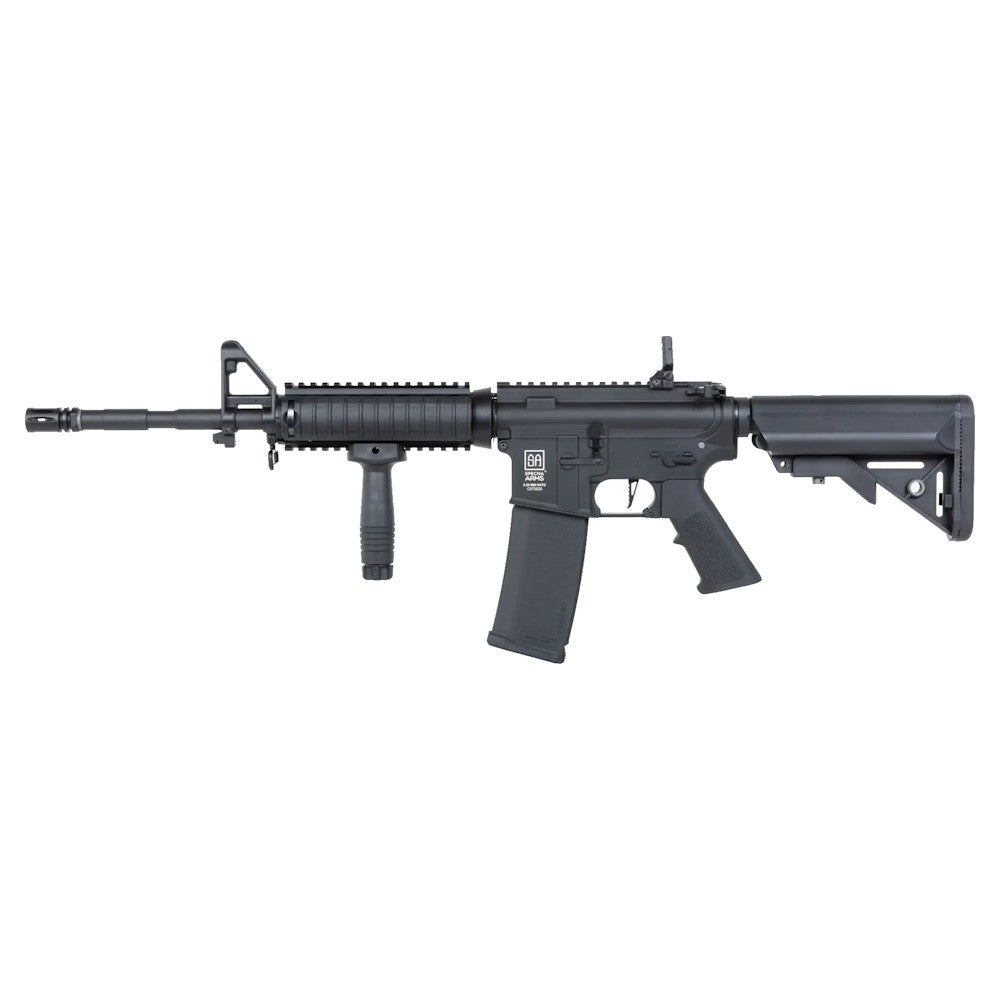 SPECNA ARMS FUCILE ELETTRICO SA-C03 CORE HAL2 ETU NERO (SPE-01-047082)