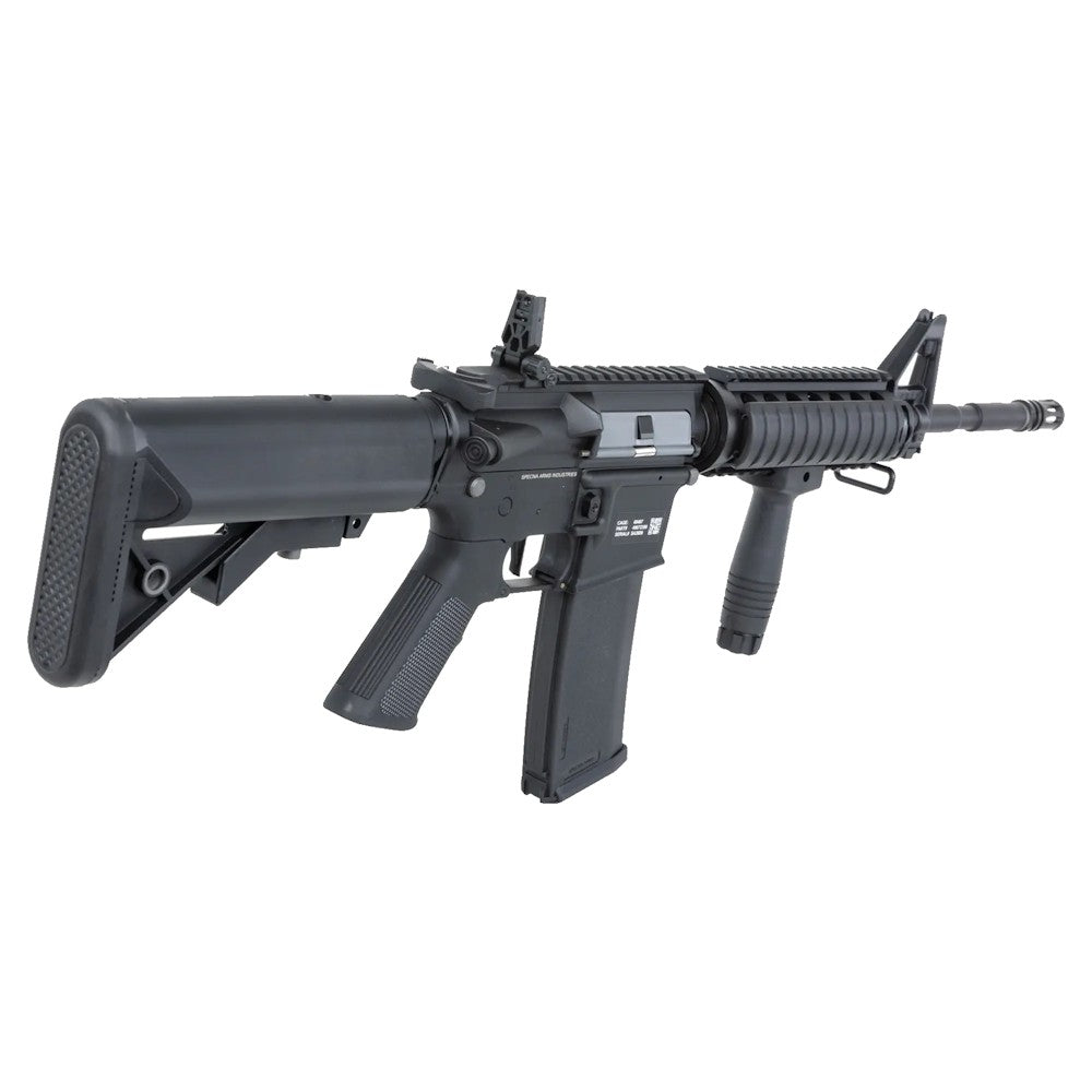 SPECNA ARMS FUCILE ELETTRICO SA-C03 CORE HAL2 ETU NERO (SPE-01-047082)