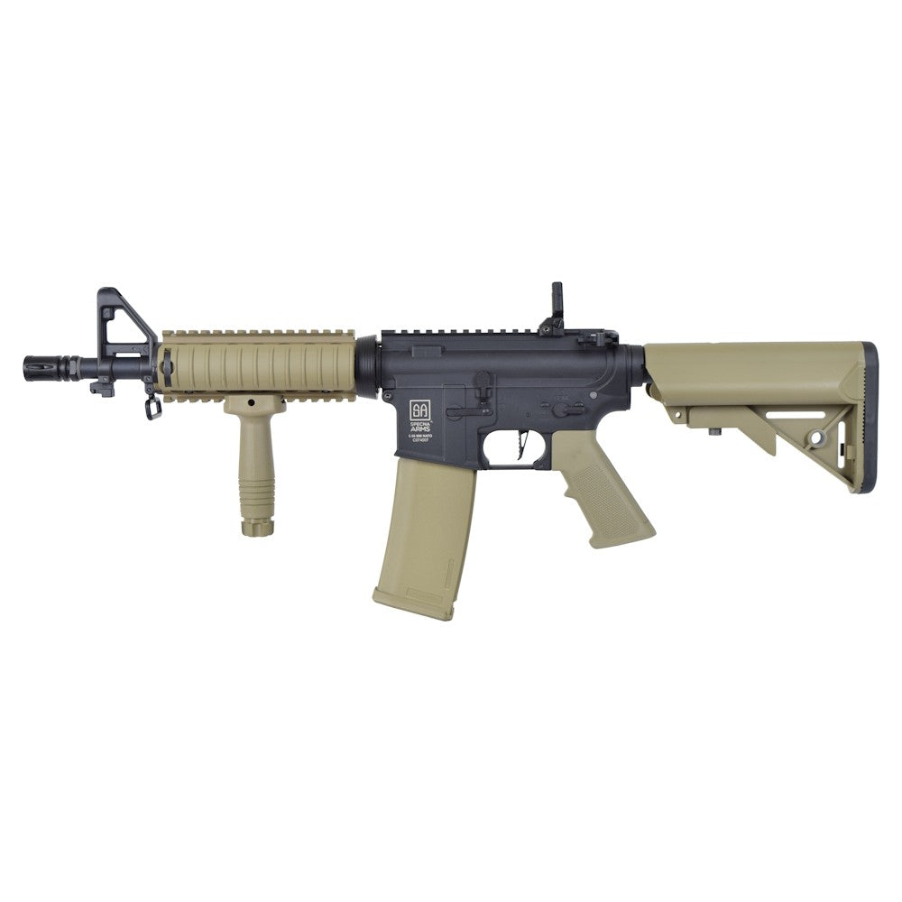 SPECNA ARMS FUCILE ELETTRICO SA-C04 CORE HAL ETU GEN.2 HALF-TAN (SPE-01-047090)