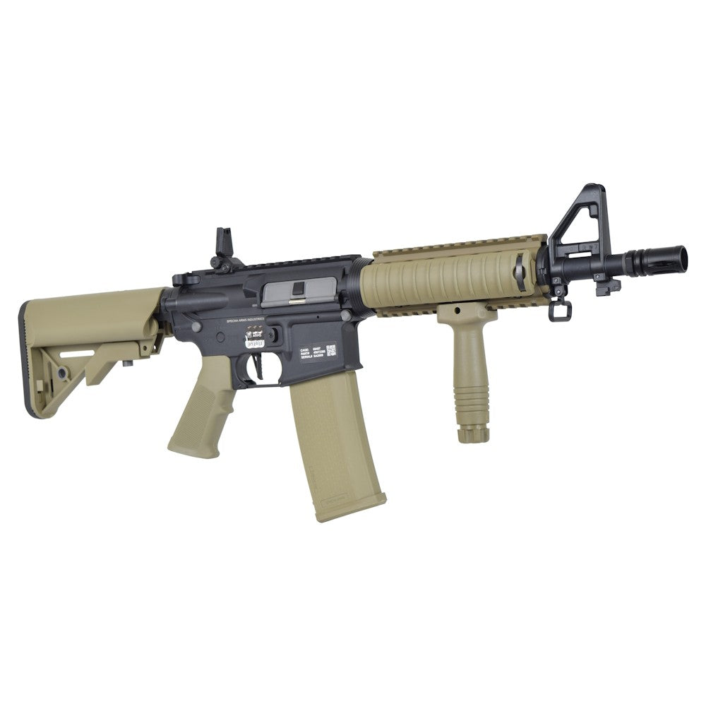 SPECNA ARMS FUCILE ELETTRICO SA-C04 CORE HAL ETU GEN.2 HALF-TAN (SPE-01-047090)